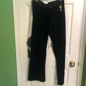 Juicy Track Pants size M